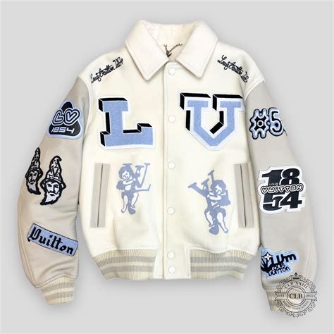 louis vuitton bugs bunny|lv bugs bunny jacket.